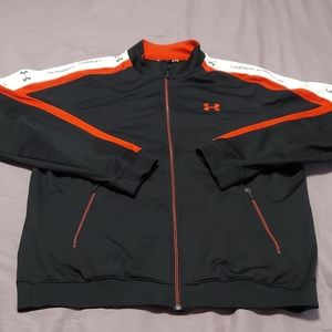 Under Armour Full Zip